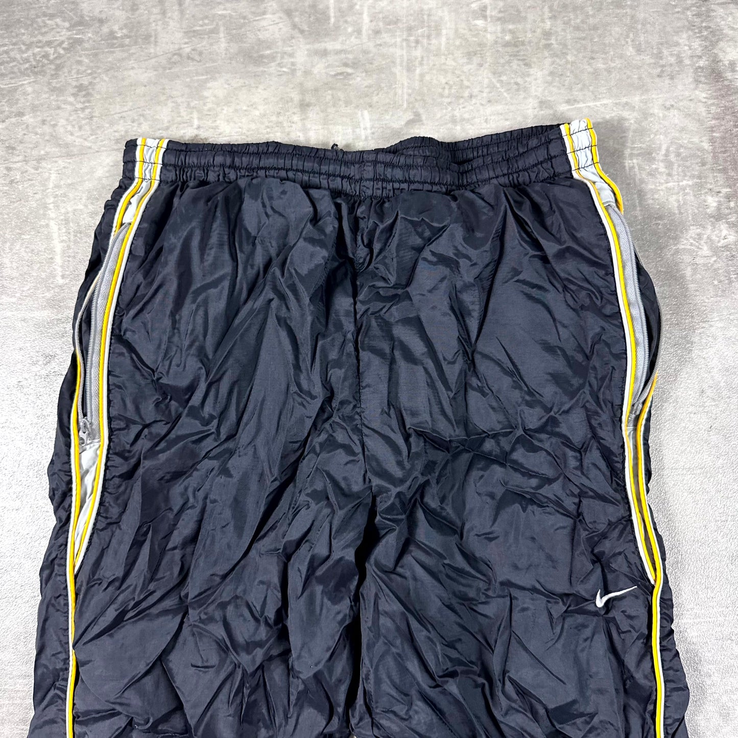 Nike Vintage Trackpants S