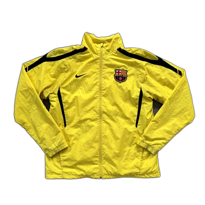 Nike x FC Barcelona Vintage Trackjacket 2013/14 | L