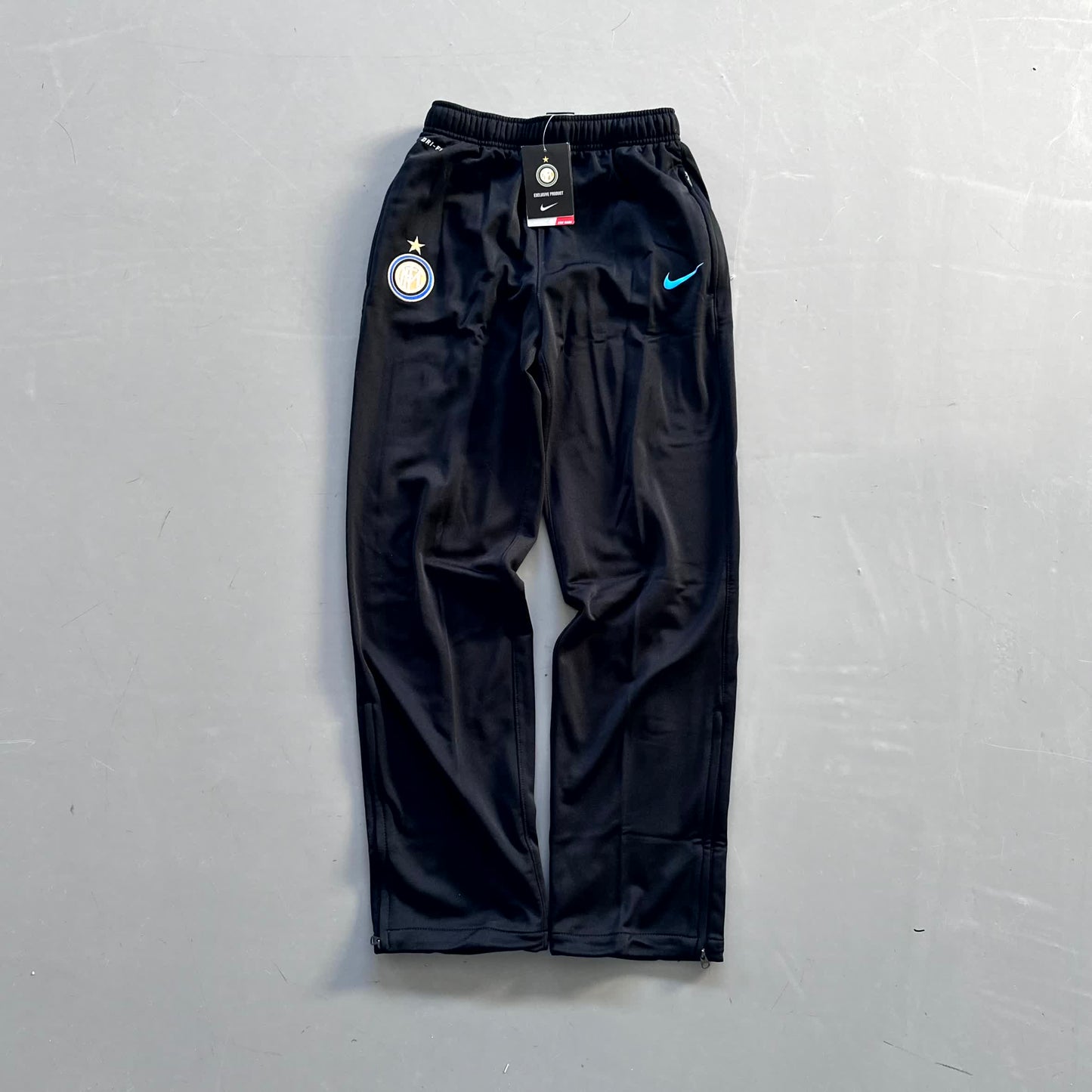 Nike x Inter Mailand Vintage Tracksuit 2011/12 NEU | XS