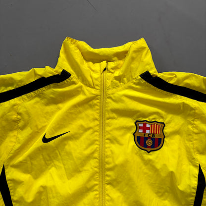 Nike x FC Barcelona Vintage Trackjacket 2013/14 | L