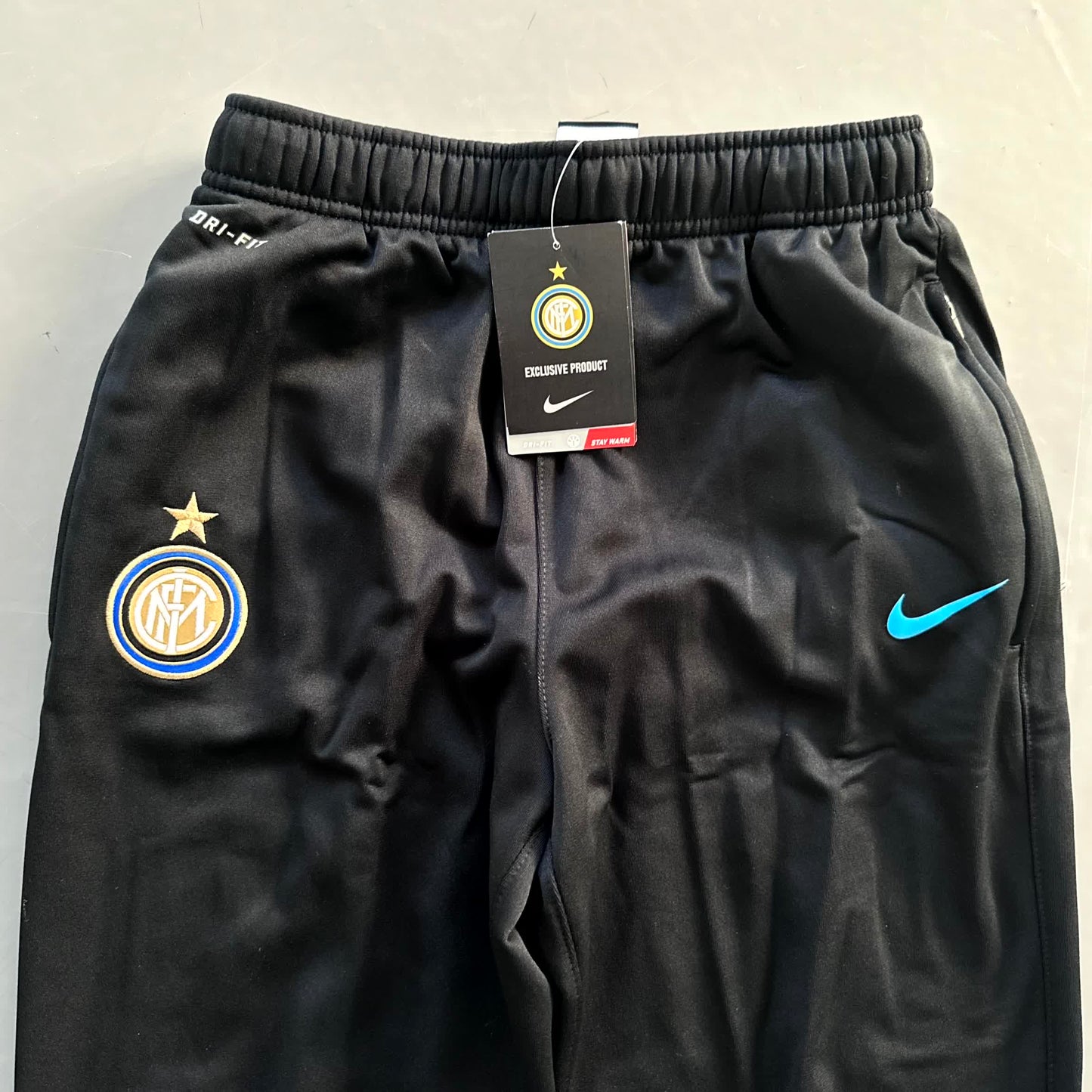 Nike x Inter Mailand Vintage Tracksuit 2011/12 NEU | XS