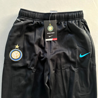 Nike x Inter Mailand Vintage Tracksuit 2011/12 NEU | XS