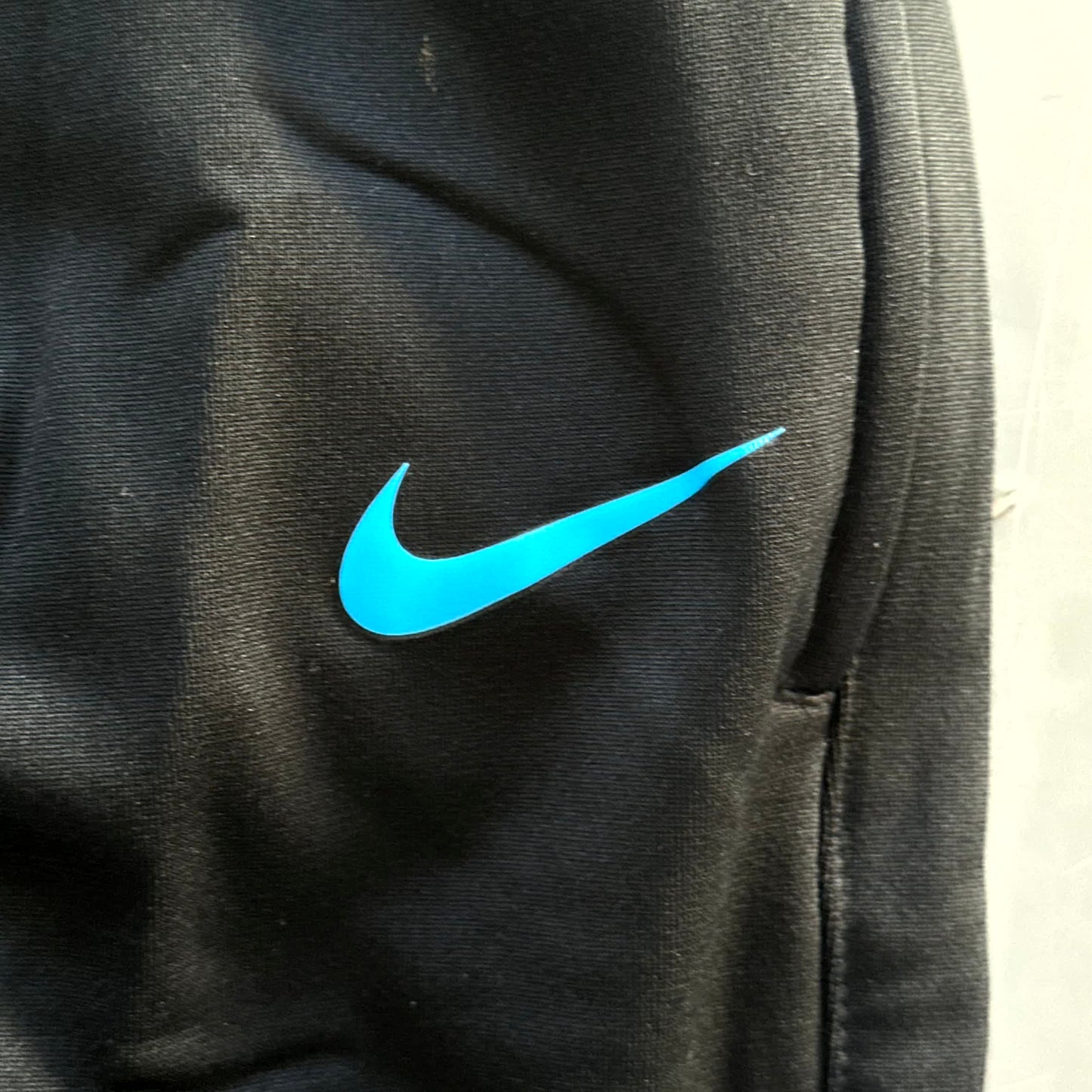 Nike x Inter Mailand Vintage Tracksuit 2011/12 NEU | XS