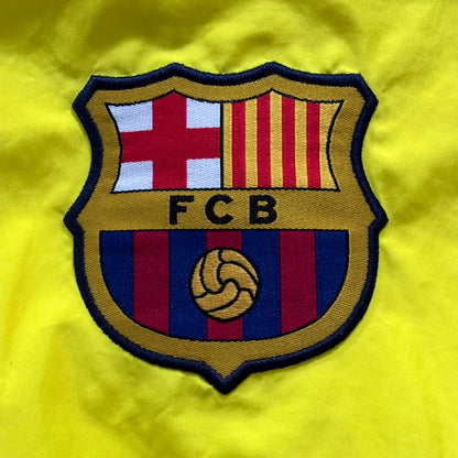 Nike x FC Barcelona Vintage Trackjacket 2013/14 | L