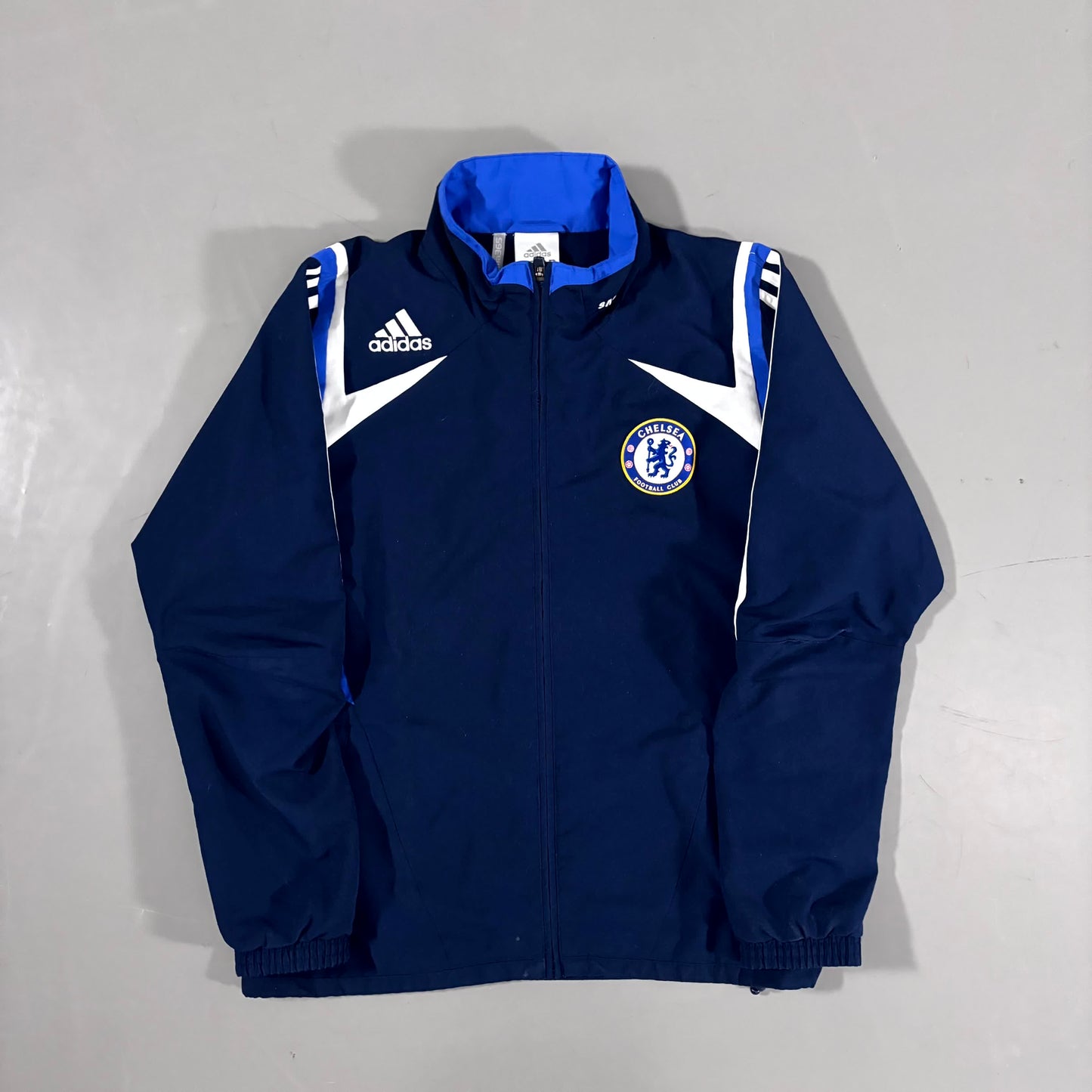 Adidas x FC Chelsea Vintage *Premium* Tracksuit 2008/09 | L