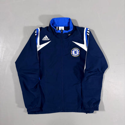 Adidas x FC Chelsea Vintage *Premium* Tracksuit 2008/09 | L