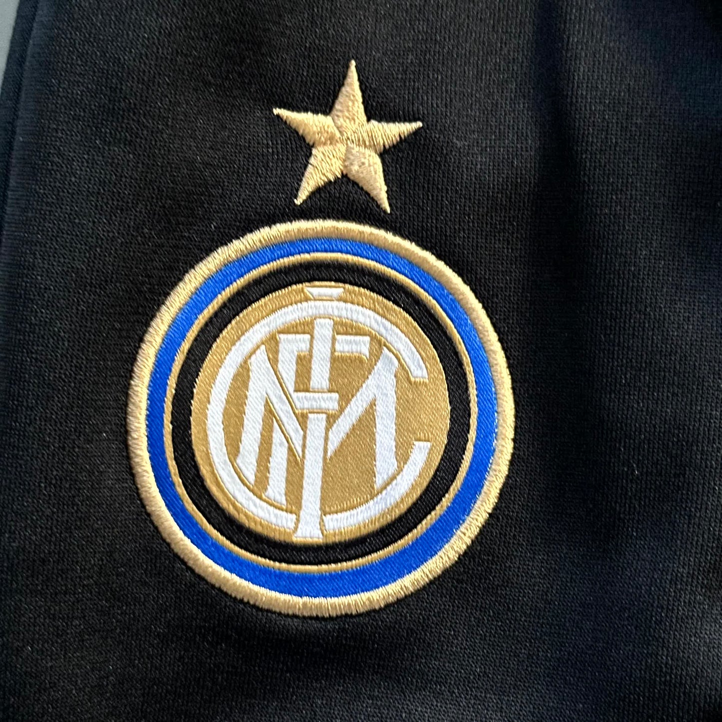 Nike x Inter Mailand Vintage Tracksuit 2011/12 NEU | XS