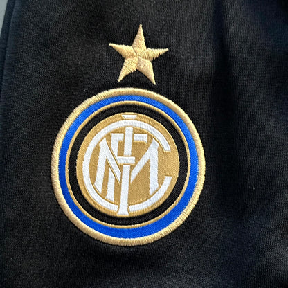 Nike x Inter Mailand Vintage Tracksuit 2011/12 NEU | XS