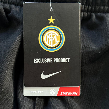 Nike x Inter Mailand Vintage Tracksuit 2011/12 NEU | XS