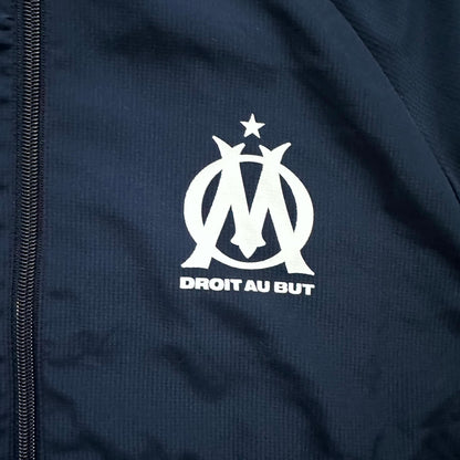 Adidas x Olympique Marseille Vintage Tracksuit 2013/14 | M