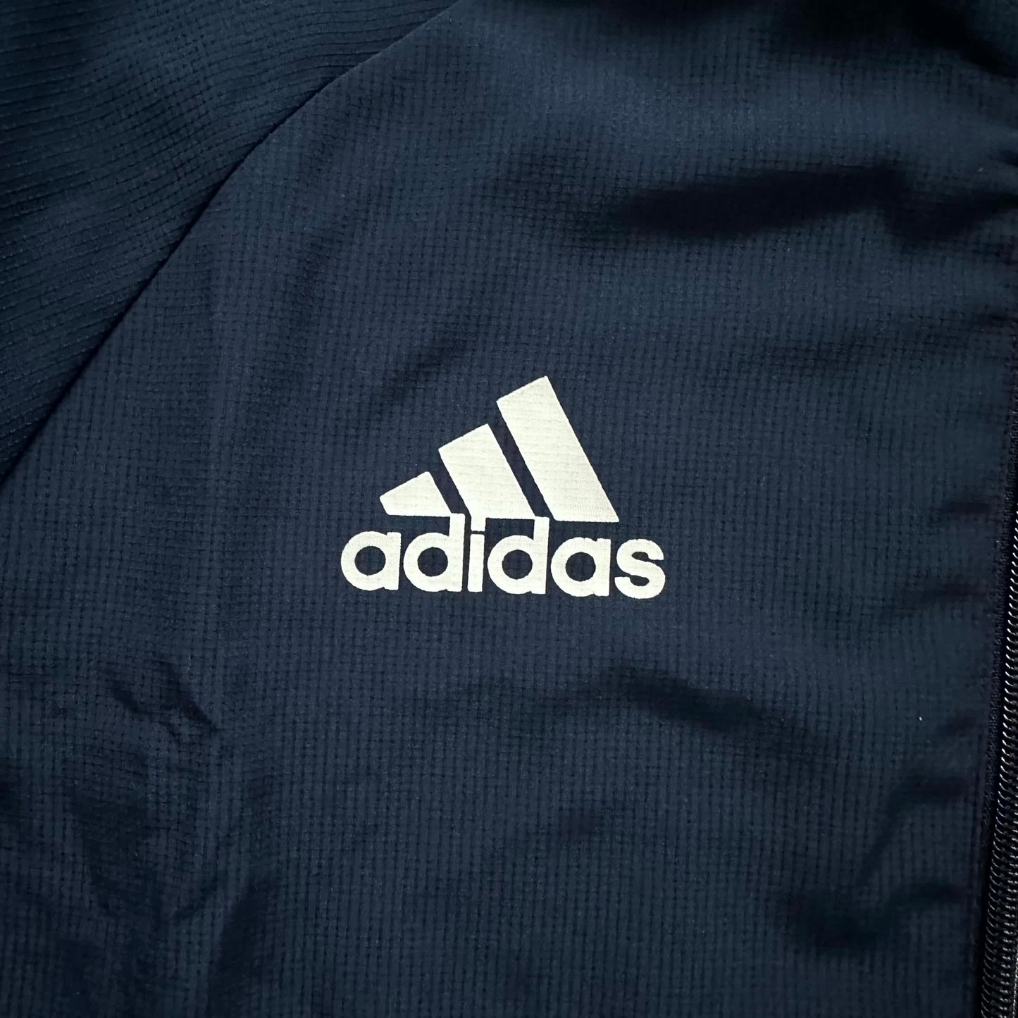 Adidas x Olympique Marseille Vintage Tracksuit 2013/14 | M