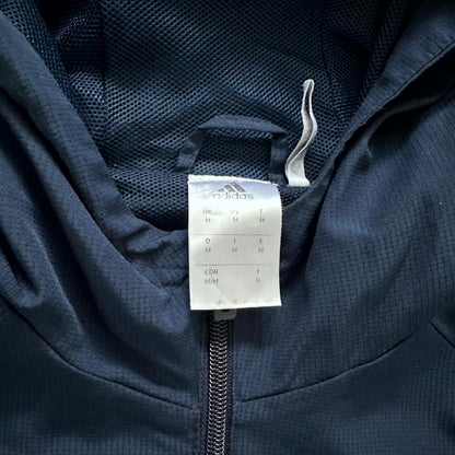 Adidas x Olympique Marseille Vintage Tracksuit 2013/14 | M