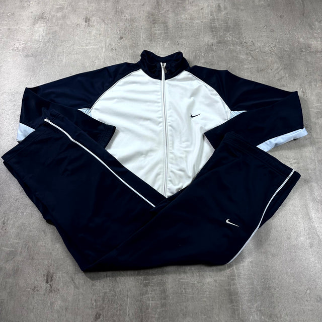 Nike Vintage Tracksuit XL