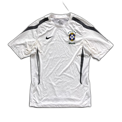 Nike x Brasilien Vintage *Premium* Trikot 2014 | S