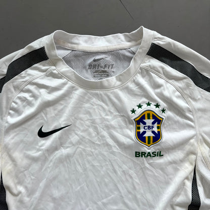 Nike x Brasilien Vintage *Premium* Trikot 2014 | S