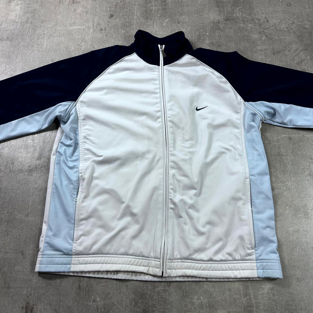 Nike Vintage Tracksuit XL