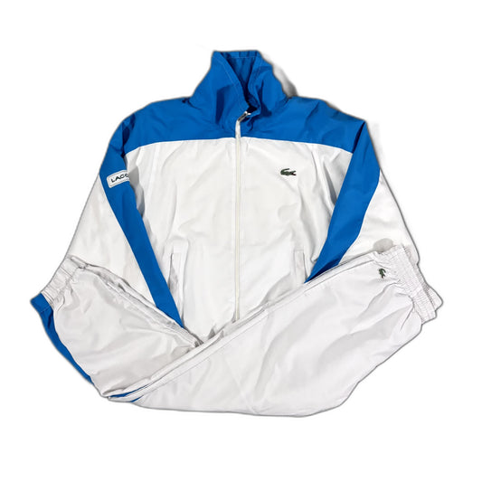 Lacoste Vintage Tracksuit | S