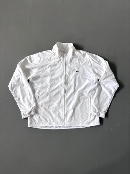 Lacoste Vintage Tracksuit | S