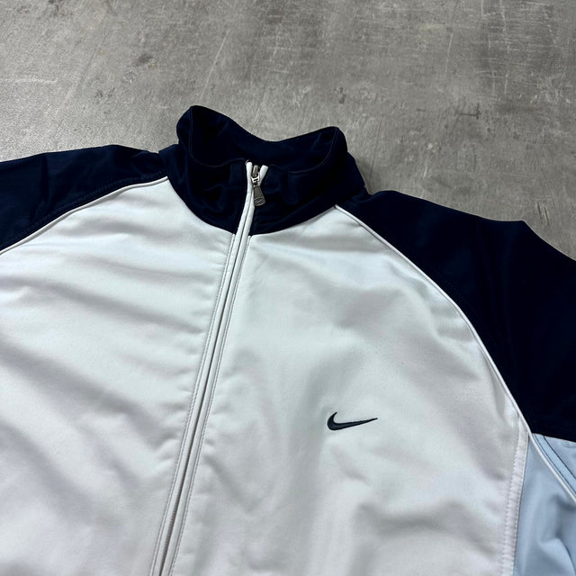 Nike Vintage Tracksuit XL