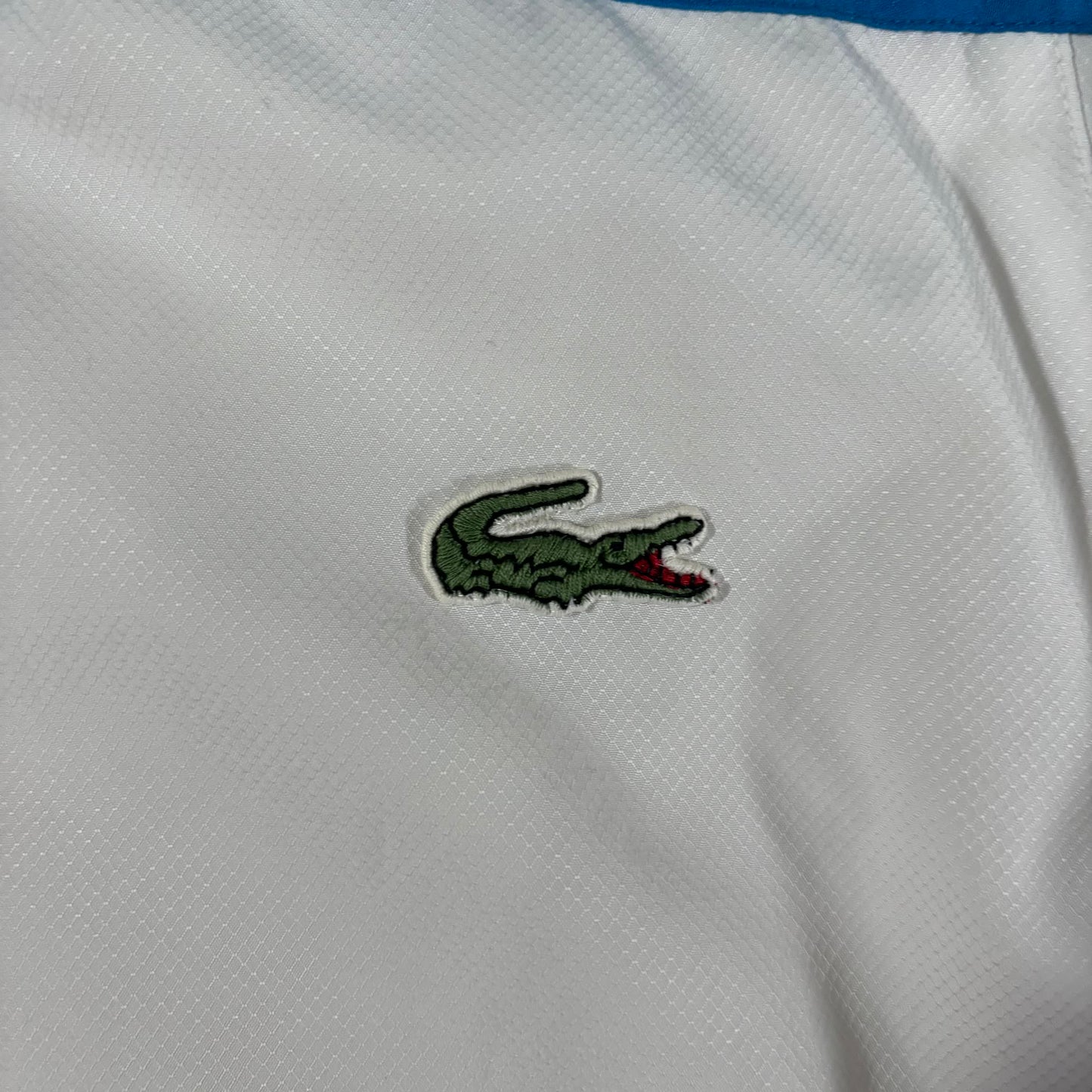 Lacoste Vintage Tracksuit | S