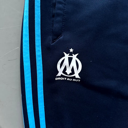 Adidas x Olympique Marseille Vintage Tracksuit 2013/14 | M