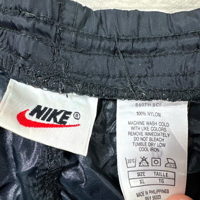 Nike Vintage Trackpants XL