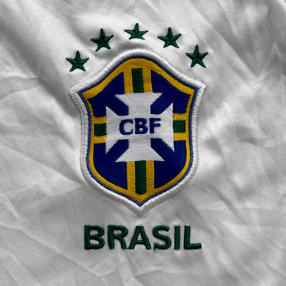 Nike x Brasilien Vintage *Premium* Trikot 2014 | S