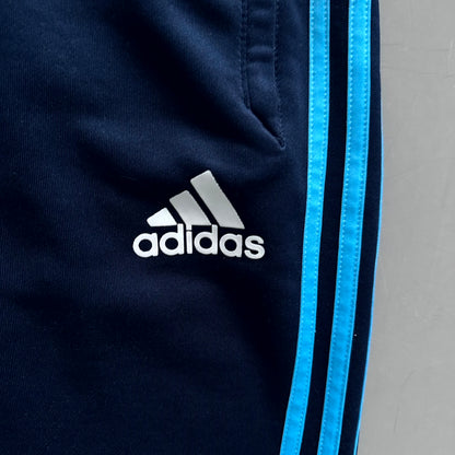 Adidas x Olympique Marseille Vintage Tracksuit 2013/14 | M