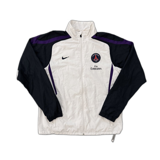 Nike x PSG Vintage Trackjacket 2013/14 | M