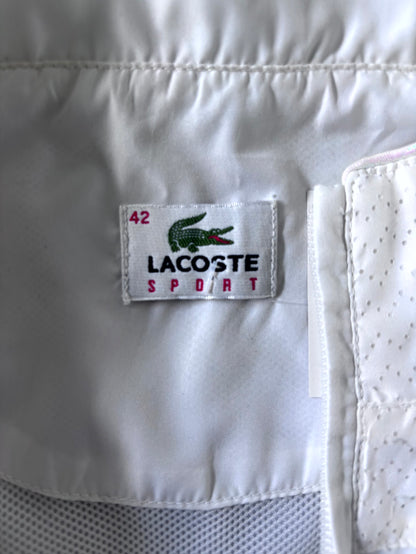 Lacoste Vintage Tracksuit | S