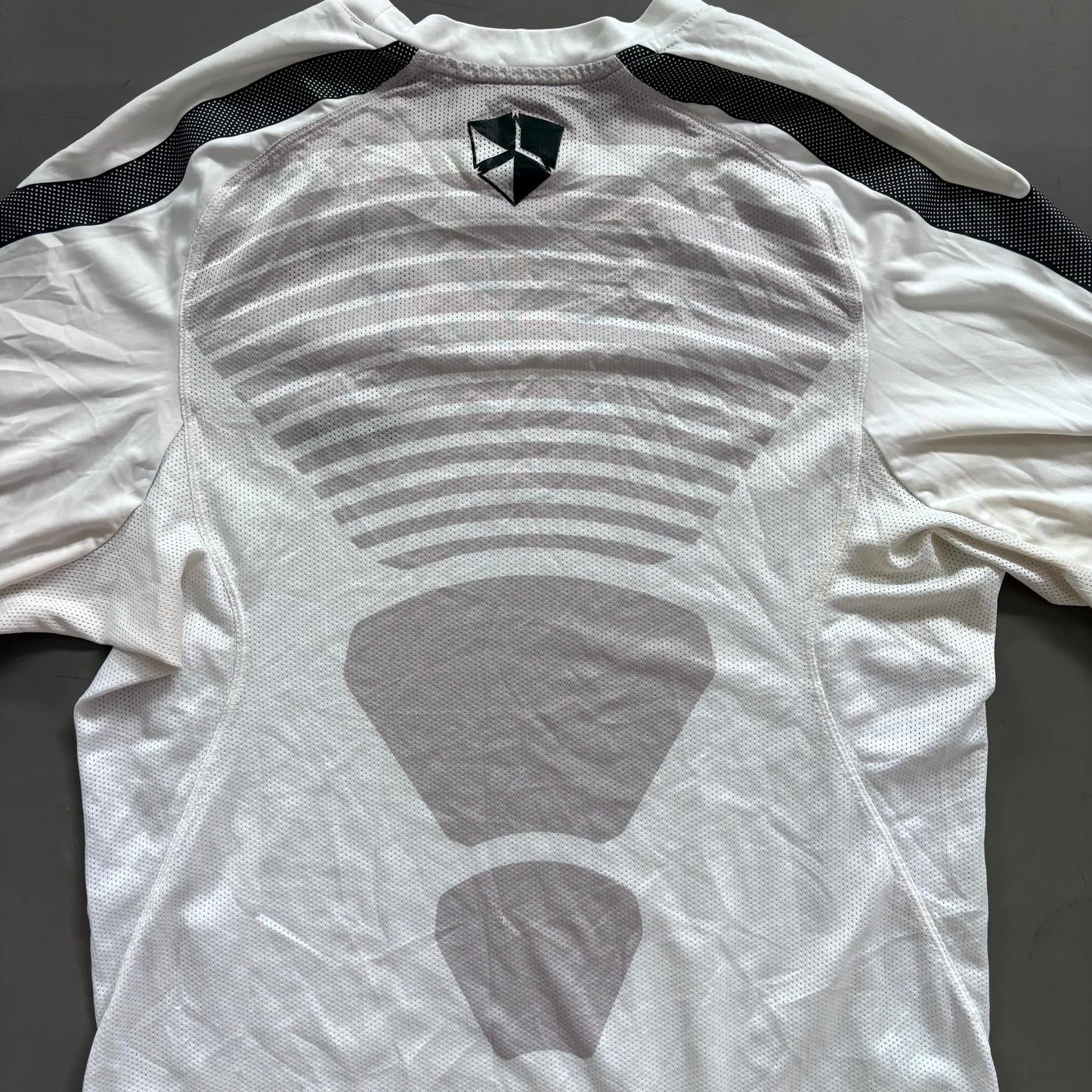 Nike x Brasilien Vintage *Premium* Trikot 2014 | S