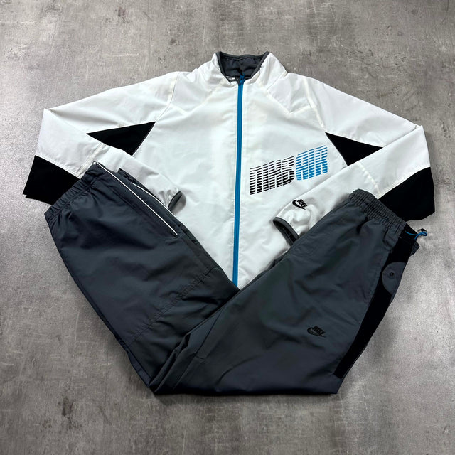 Nike Vintage Tracksuit L