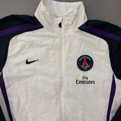 Nike x PSG Vintage Trackjacket 2013/14 | M
