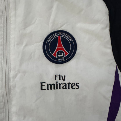 Nike x PSG Vintage Trackjacket 2013/14 | M