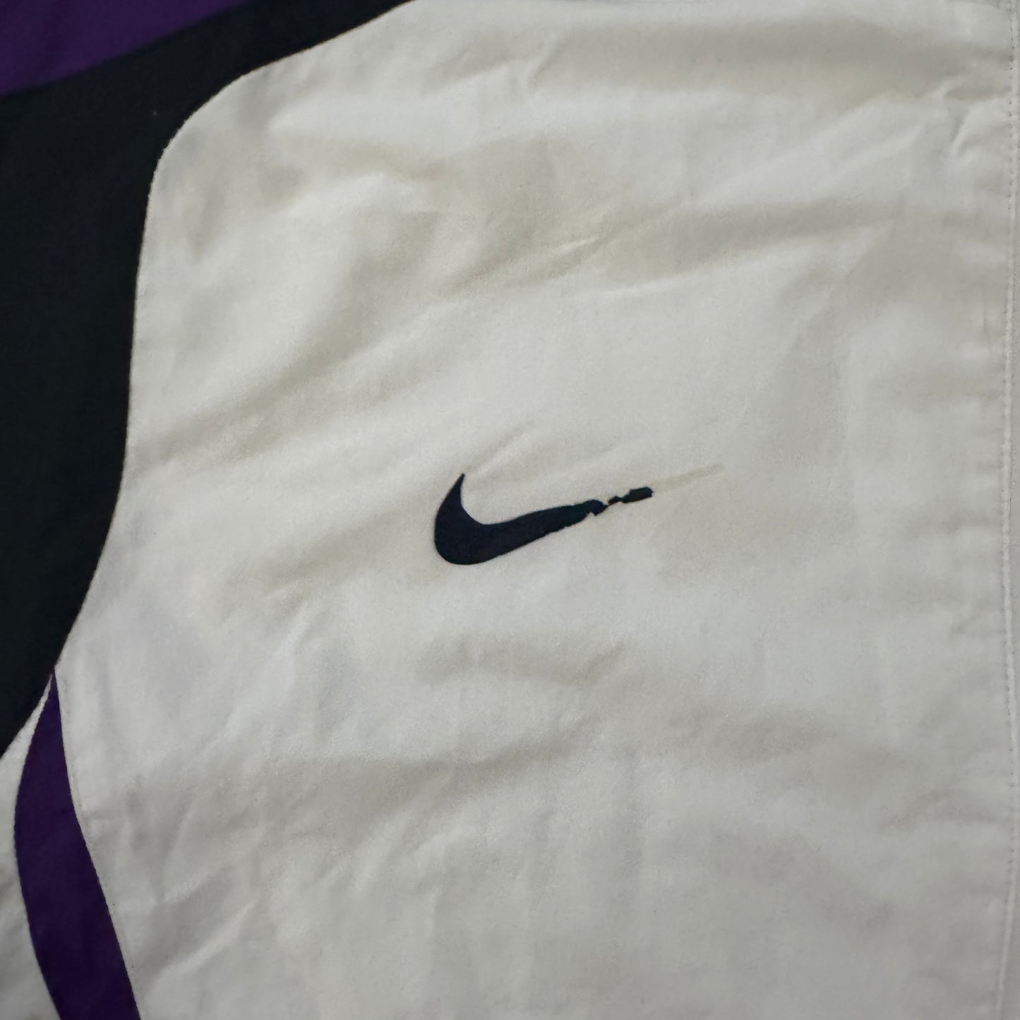 Nike x PSG Vintage Trackjacket 2013/14 | M