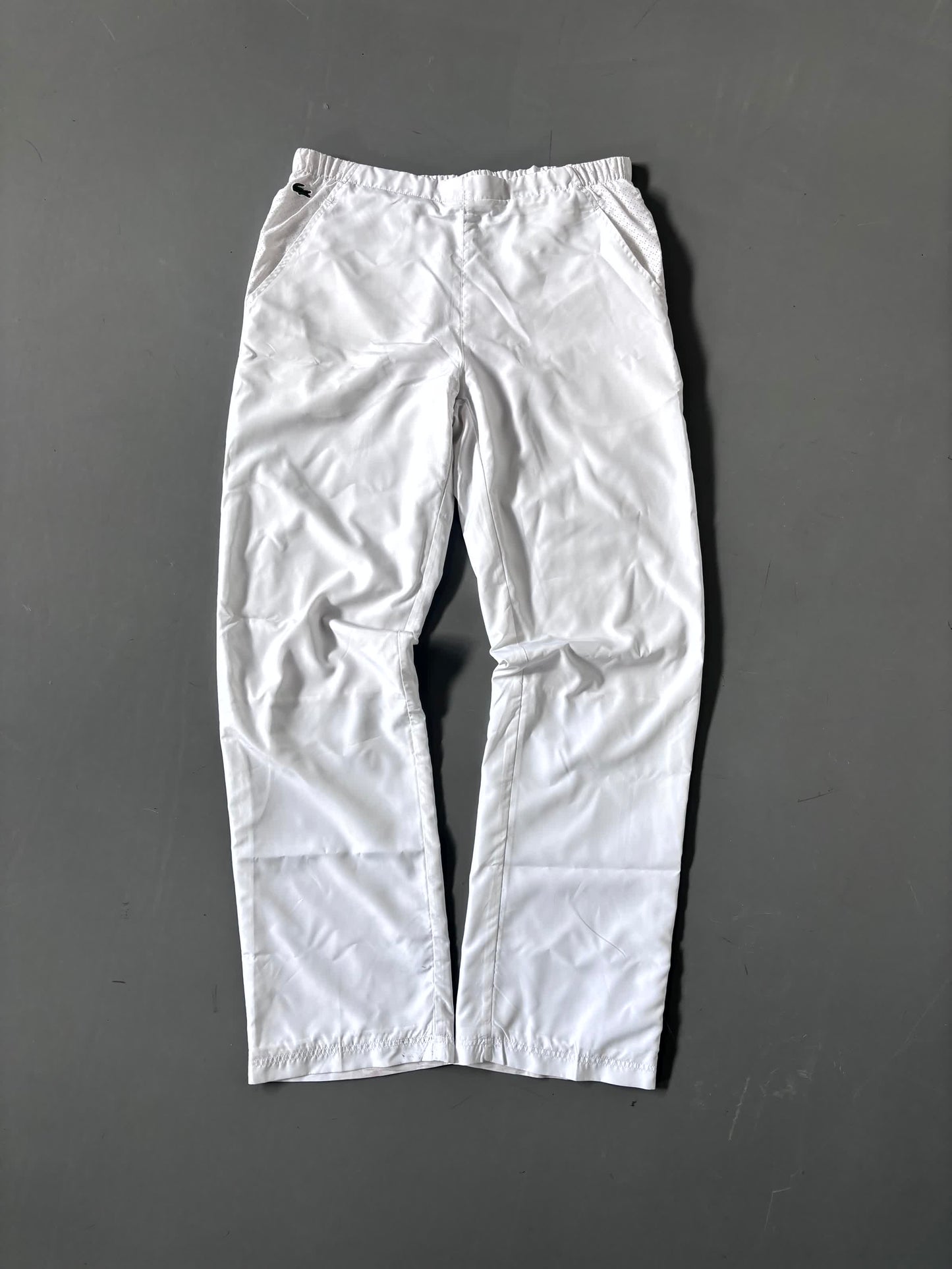 Lacoste Vintage Tracksuit | S