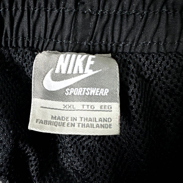 Nike Vintage Trackpants XXL