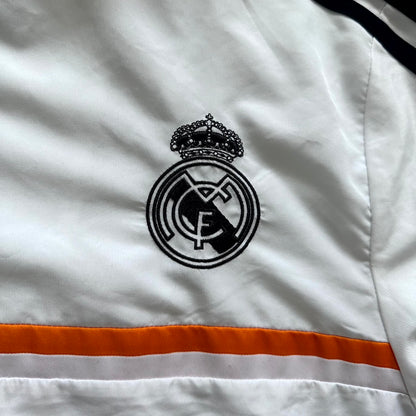 Adidas x Real Madrid Vintage Tracksuit 2011/12 | L