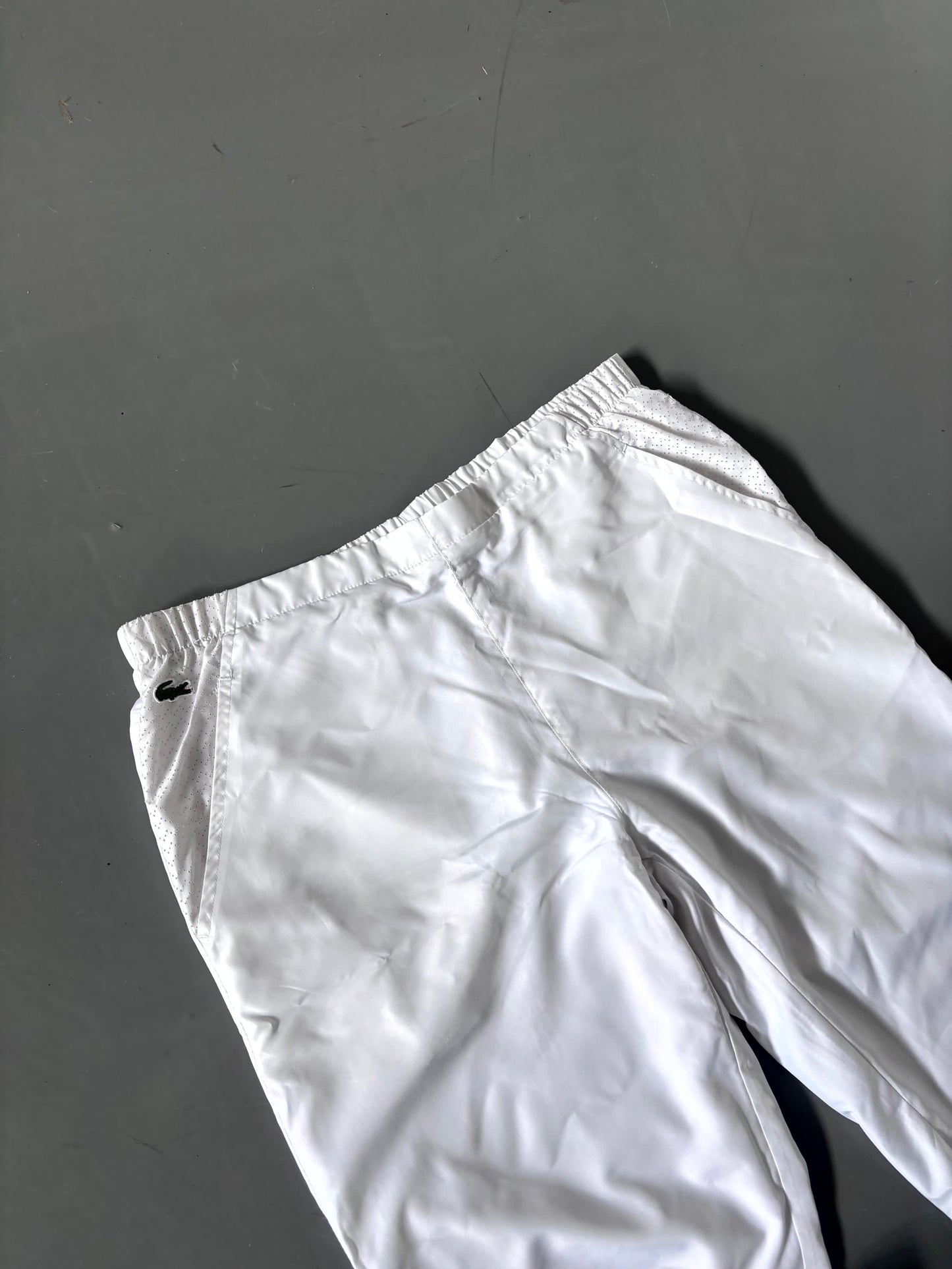 Lacoste Vintage Tracksuit | S