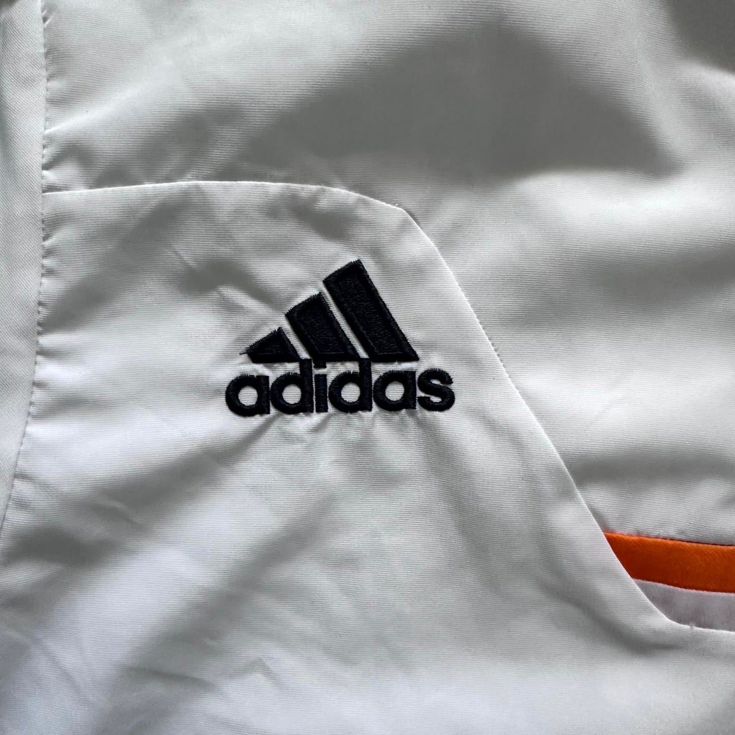 Adidas x Real Madrid Vintage Tracksuit 2011/12 | L
