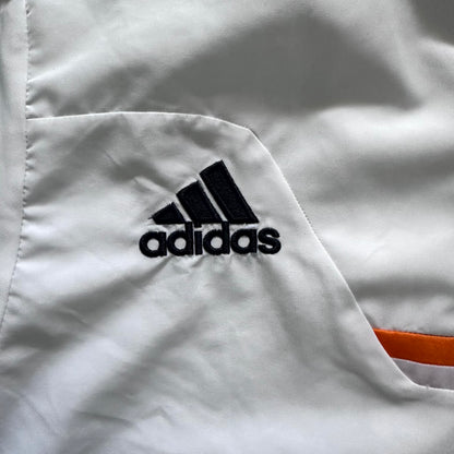 Adidas x Real Madrid Vintage Tracksuit 2011/12 | L