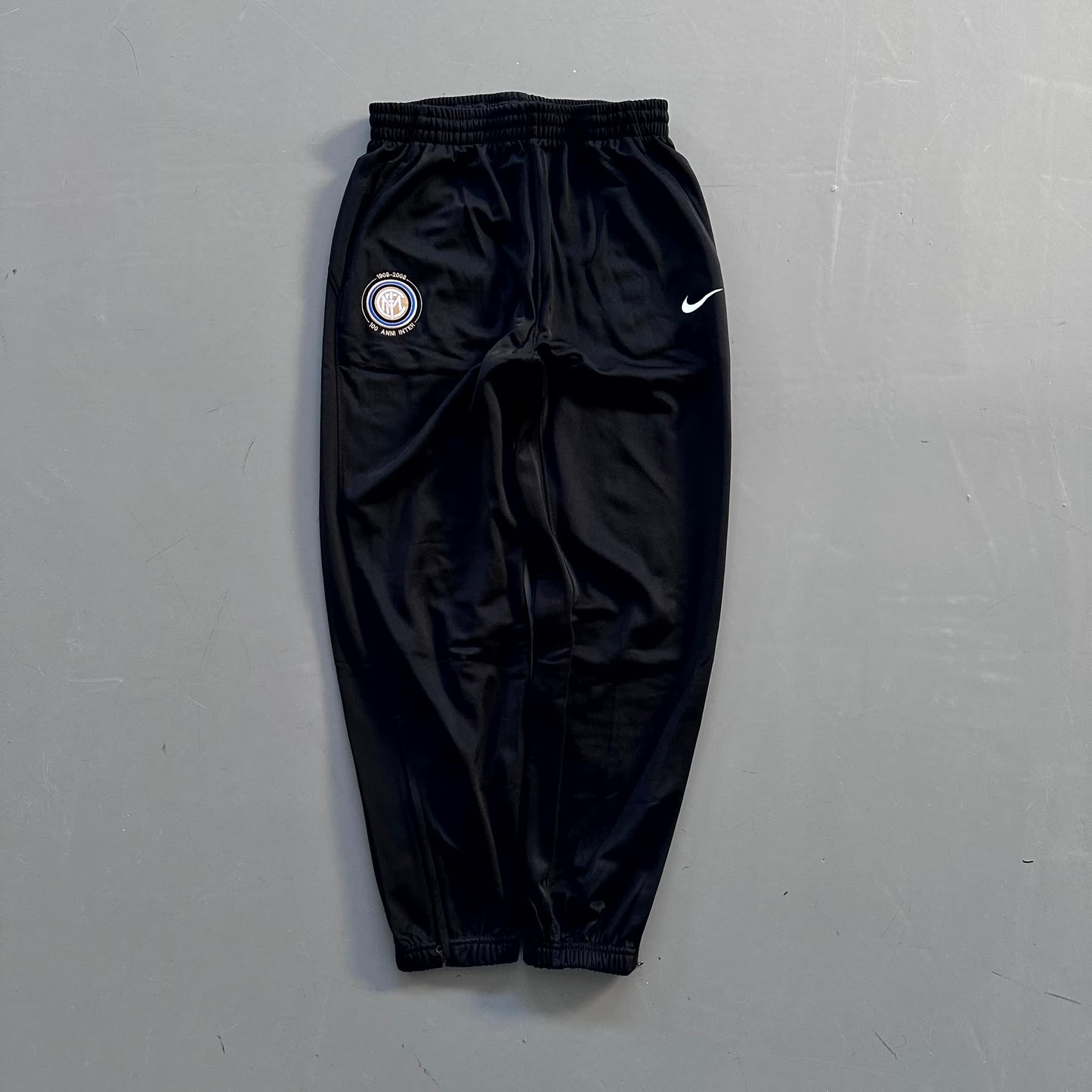 Nike x Inter Mailand Vintage Tracksuit 2007/08 NEU | S