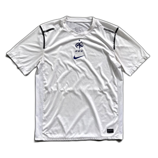 Nike x Frankreich Vintage Trikot 2010 | M