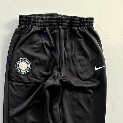Nike x Inter Mailand Vintage Tracksuit 2007/08 NEU | S