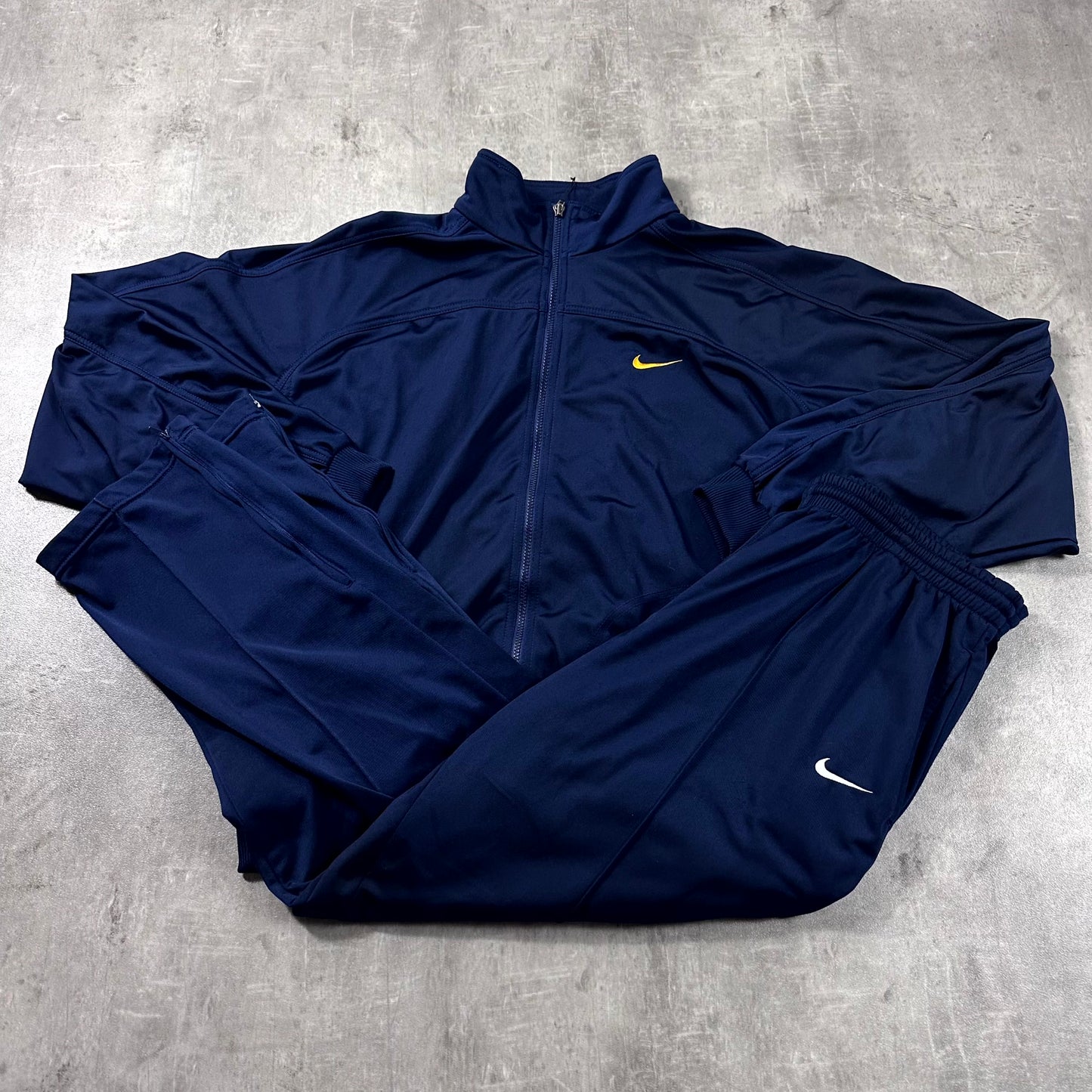 Nike Vintage Tracksuit XL