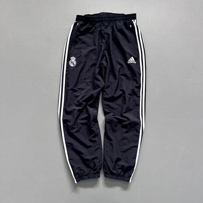 Adidas x Real Madrid Vintage Tracksuit 2011/12 | L