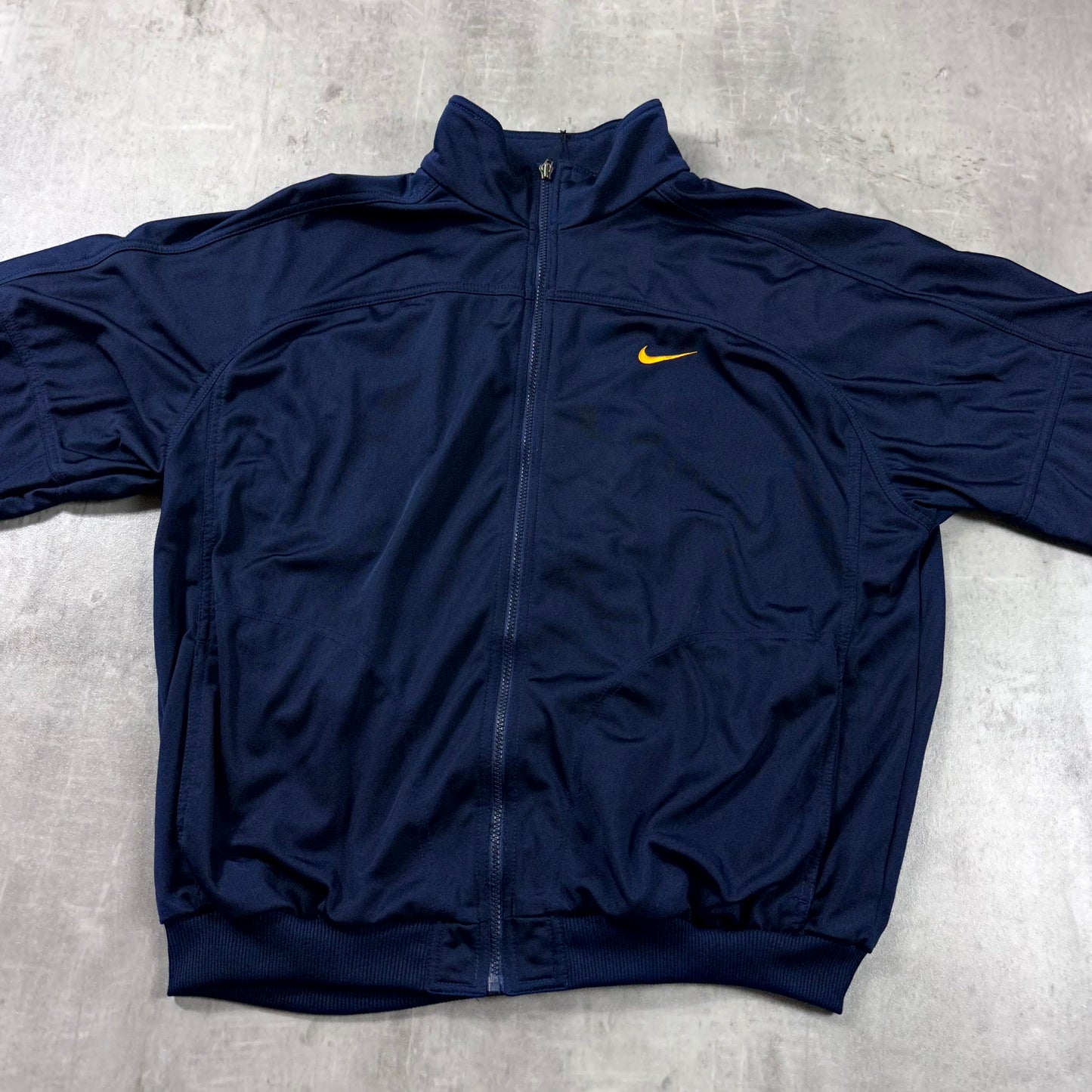 Nike Vintage Tracksuit XL