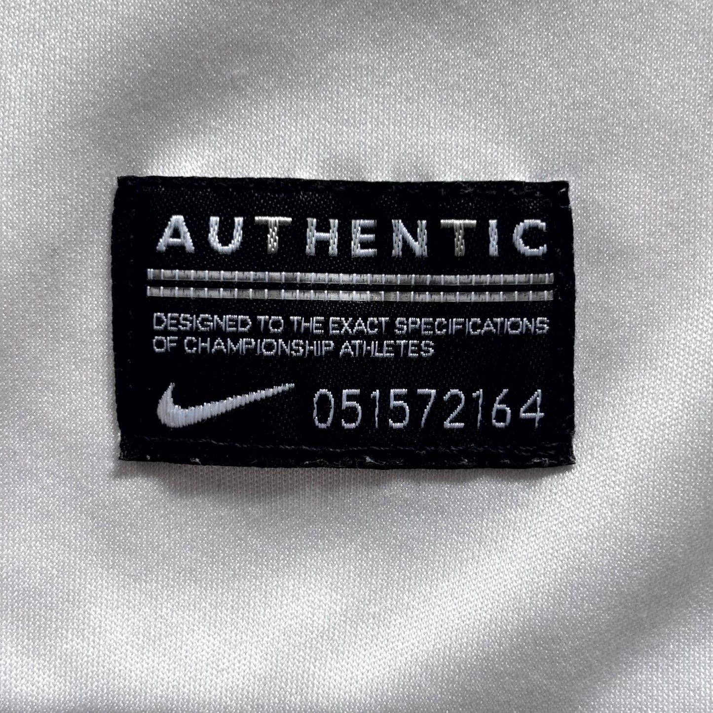 Nike x Frankreich Vintage Trikot 2010 | M