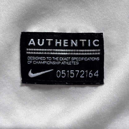 Nike x Frankreich Vintage Trikot 2010 | M