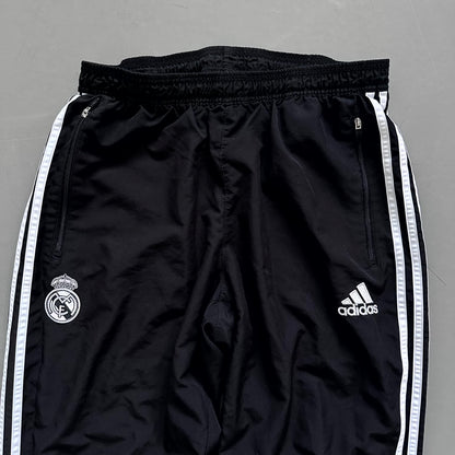 Adidas x Real Madrid Vintage Tracksuit 2011/12 | L
